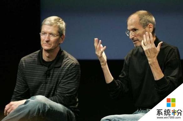 微软资助苹果1.5亿美元? 乔布斯如何为苹果奉献一生(34)