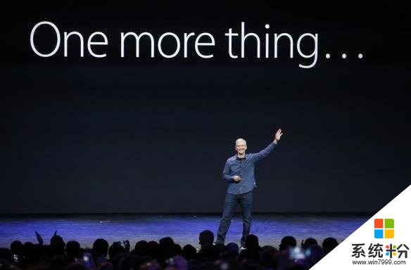 微软资助苹果1.5亿美元? 乔布斯如何为苹果奉献一生(40)