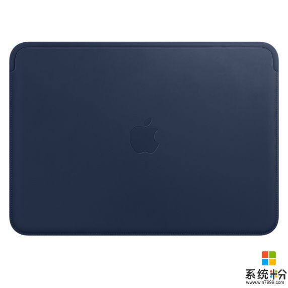 苹果上架了1348元的12寸MacBook官方皮革套(3)