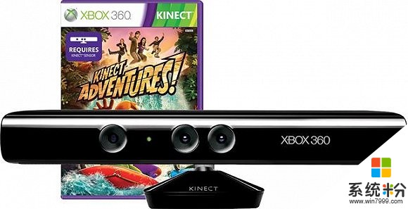 問世近7年, 微軟體感遊戲設備Kinect要停產了(2)