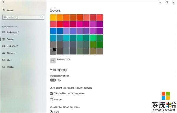 Windows 10明年春季更新Redstone 4:用户界面已经曝光(2)