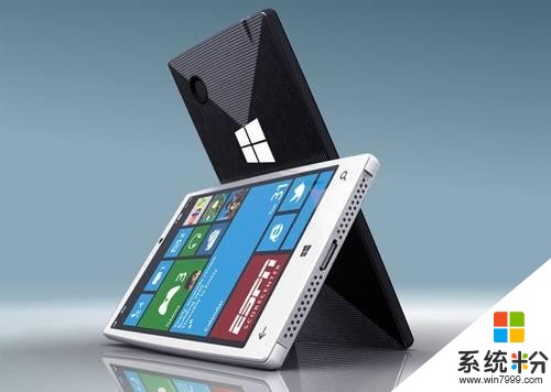 微软Surface Phone成真? 比iPhone X有潜力改变世界(3)