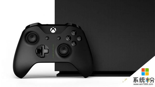 微軟英國: 首批Xbox One X可能缺貨 未來持續補貨(1)