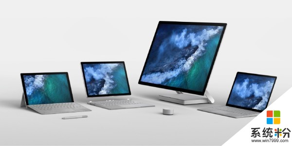微软张永利博文: Surface五周年, 成果喜人(1)