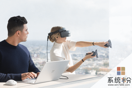 微软张永利博文: Surface五周年, 成果喜人(3)