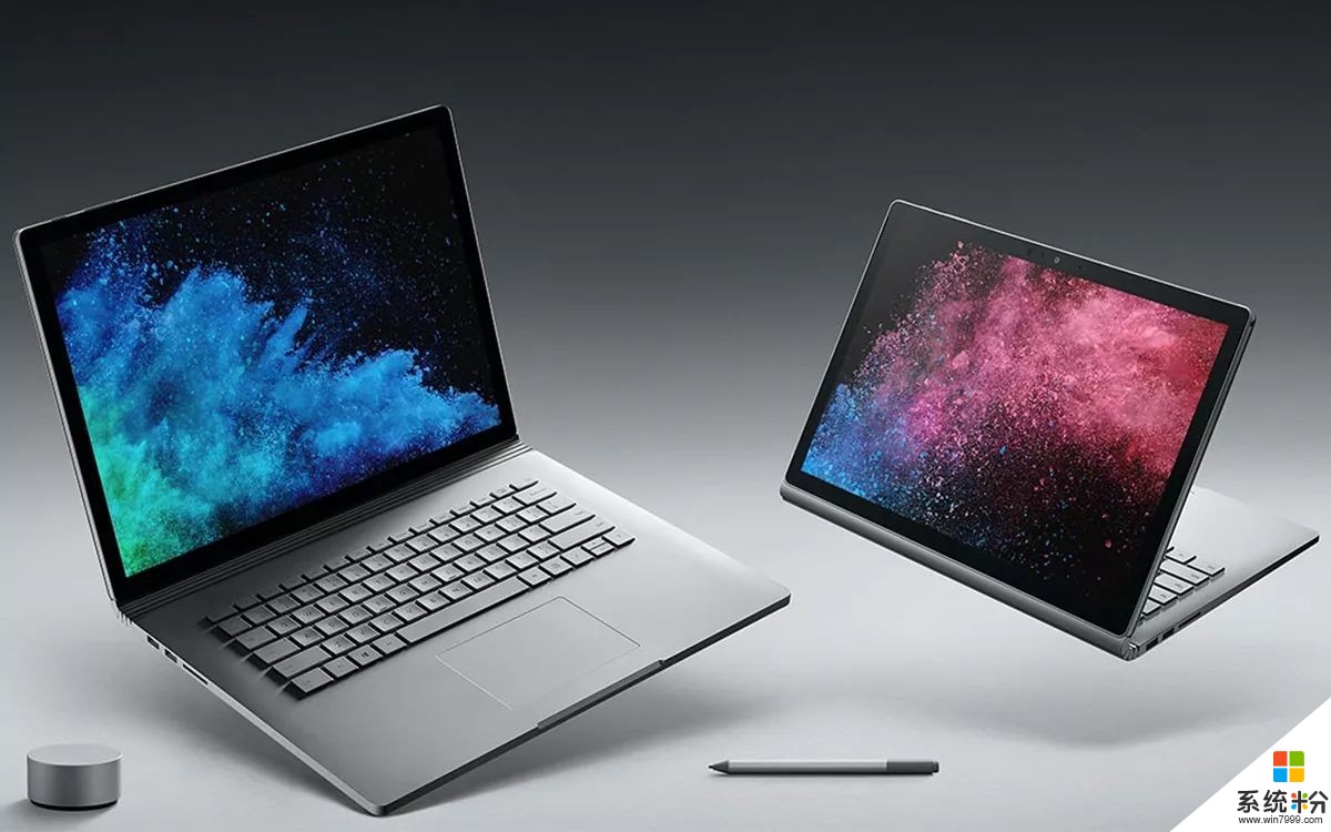 更好的体验! 微软展示Surface Book 2新铰链设计(4)
