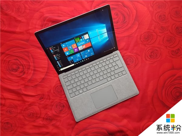 Surface Laptop立功，微軟Q1財季Surface營收達10.37億美元(1)