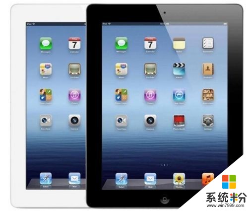 外媒：苹果放弃iPad 3 本月底将停止售后服务