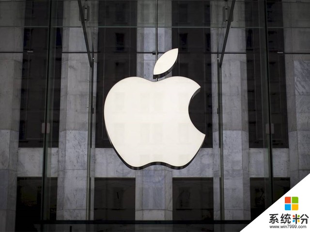 iPhone X势头正盛！苹果本周冲击万亿美元市值(1)