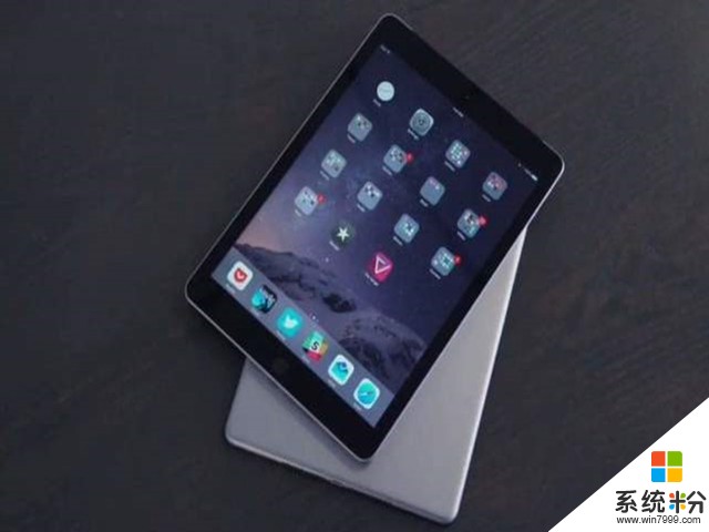 蘋果New iPad進死亡名單：月底將停止維修服務