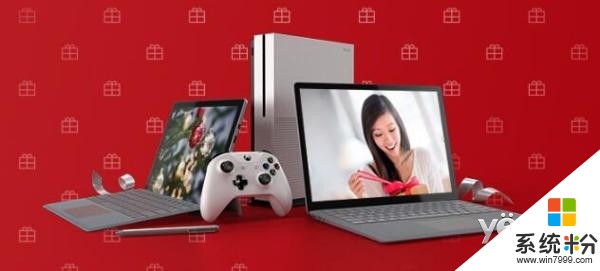 微软Surface系列销量回暖 Q3营收超10亿美元(2)