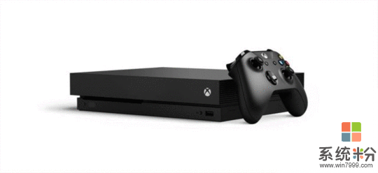 微软警告称Xbox One X将在发售初期缺货(1)