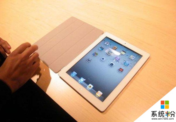 苹果The new iPad面临退休：本月底终止一切服务(1)