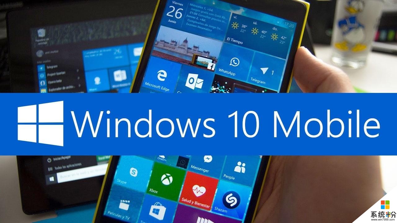 为什么微软还不放弃 Window 10 Mobile 操作系统呢?(5)
