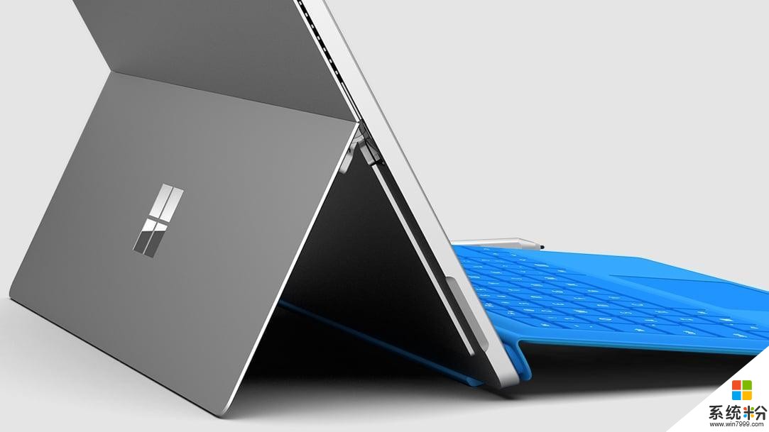 微軟將於12月推出內置LTE Advanced的Surface Pro(2)