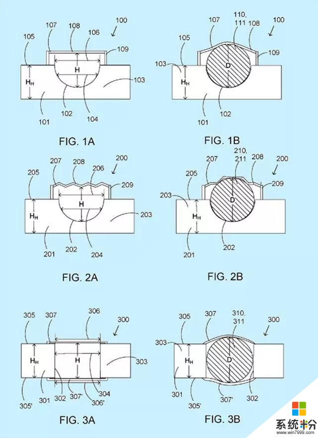 微软专利打脸苹果: 3.5mm耳机孔压根没必要取消(2)
