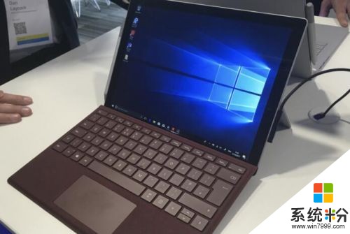 微软Surface Pro LTE版本终于来了 支持4G网络速率惊人