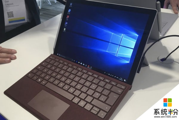 微软发布Surface Pro LTE平板电脑 支持LTE Advanced