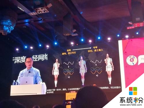 微软CEO北京演讲: 让微信变小秘 七大人工智能业务压宝中国[附全版PPT](8)