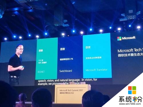 微软CEO北京演讲: 让微信变小秘 七大人工智能业务压宝中国[附全版PPT](12)