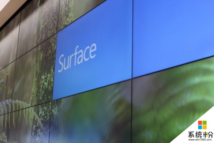 再次重申!微软强调Surface故障率低于十万分之一