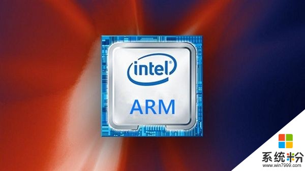 Intel开放代工22nm/10nm ARM芯片：单核3.5GHz