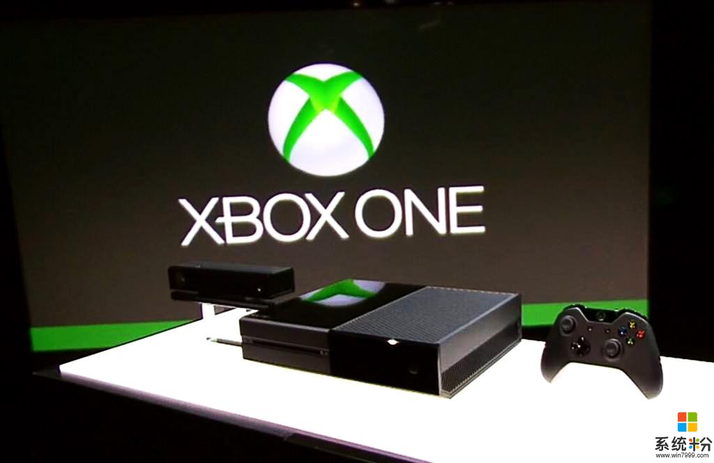 Xbox One X: 我们揭开了微软新推出的4K游戏机的秘密(2)