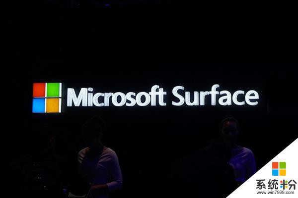 微软Surface诞生5周年! 从笑柄最终走向成功(1)