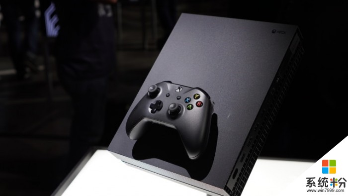 微软确认Xbox One X对1440P显示器提供原生支持(1)