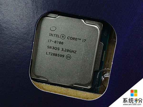Intel八代酷睿日本秋叶原开卖：没想到报价这么便宜(4)