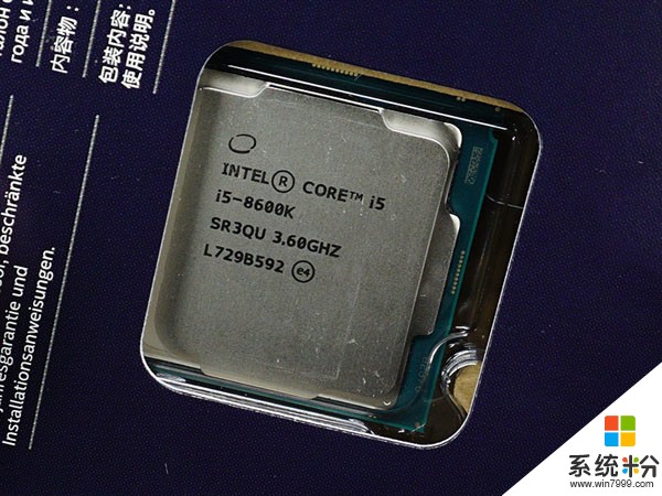 Intel八代酷睿日本秋叶原开卖：没想到报价这么便宜(5)