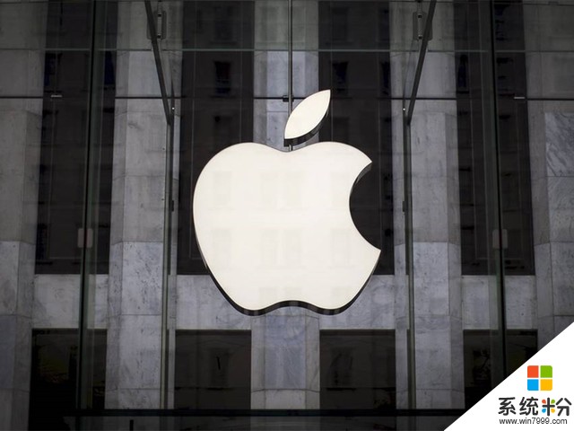 蘋果對外發布第四財季財報：淨利潤107億美元(1)