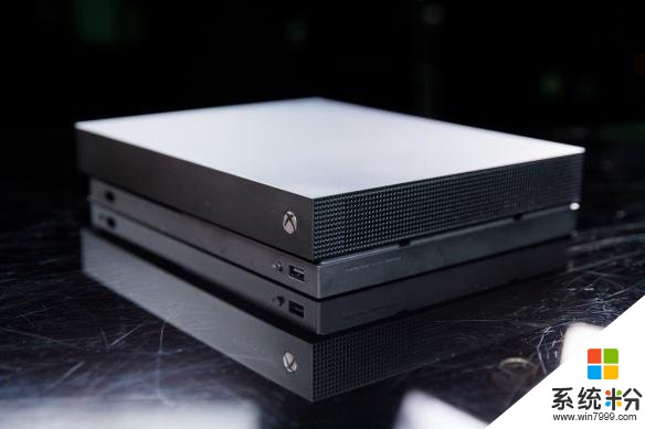 Xbox One X IGN臨時評分8.7分 微軟有史以來最強大的主機(3)