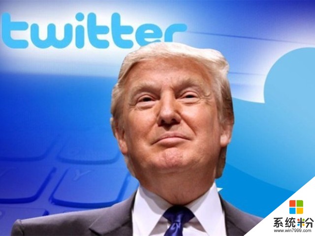 特朗普Twitter被禁言11分钟：系员工误操作(1)