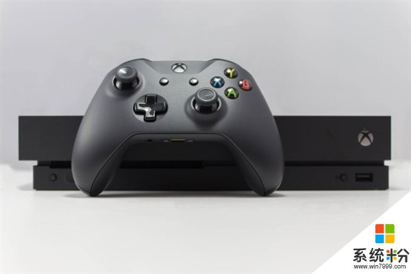 微软Xbox One X评测汇总: 地球最强主机表现如何?(1)