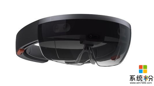 微軟混合現實設備HoloLens繼續推進: 配備獨立AI芯片(1)