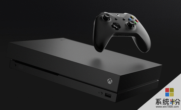 微軟預計XB1X需求高, MR可能會出現在Xbox上(1)