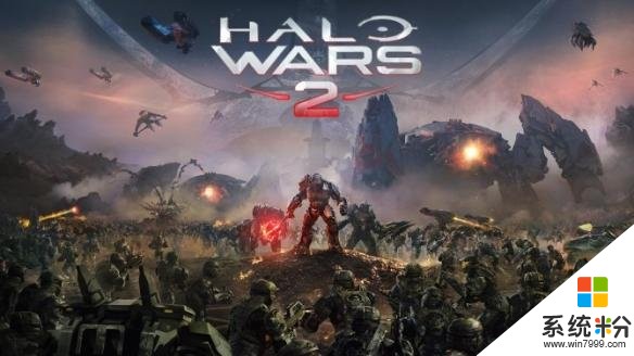 《光环战争2》现已支持Xbox One与Win10的Crossplay 玩家可跨平台对战
