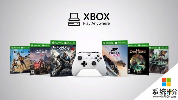 《光环战争2》现已支持Xbox One与Win10的Crossplay 玩家可跨平台对战(2)