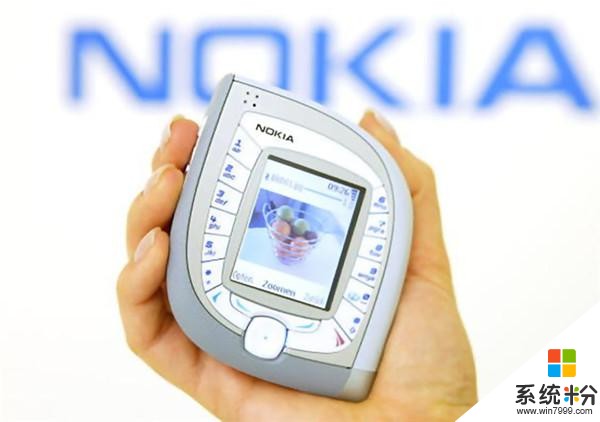 历史上的今天: 诺基亚更名为微软Lumia, 快来看一看你曾经使用过的诺基亚(13)
