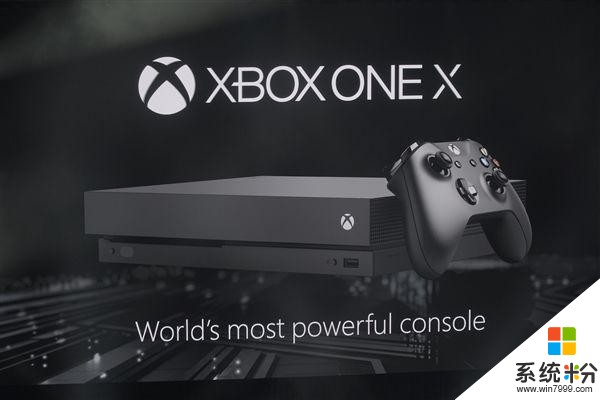 遊戲玩家福音, 微軟證實Xbox One X即將支持1440p(1)