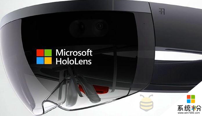 新一代HoloLens已在計劃中, 微軟將推出AI芯片(1)