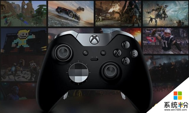 微軟Xbox部門負責人堅定加大力度打造獨占遊戲(1)