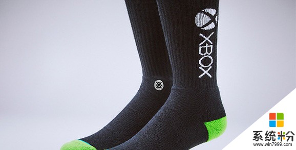 微软推出“有钱也买不到”系列之Xbox One X明星套装(3)