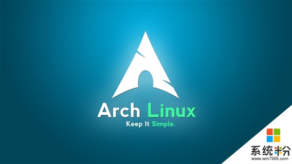 Arch Linux正式放弃32位：不再提供下载(1)