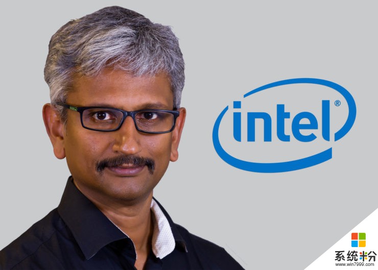 AMD前图形部门负责人获新职务：Intel首席架构师(1)
