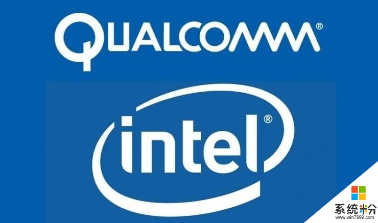 微軟穀歌采用高通服務器芯片對Intel是重大打擊(1)