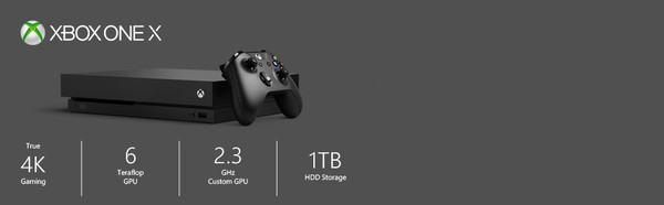 微软高管: Xbox One X版《绝地求生》将推出4K补丁(2)