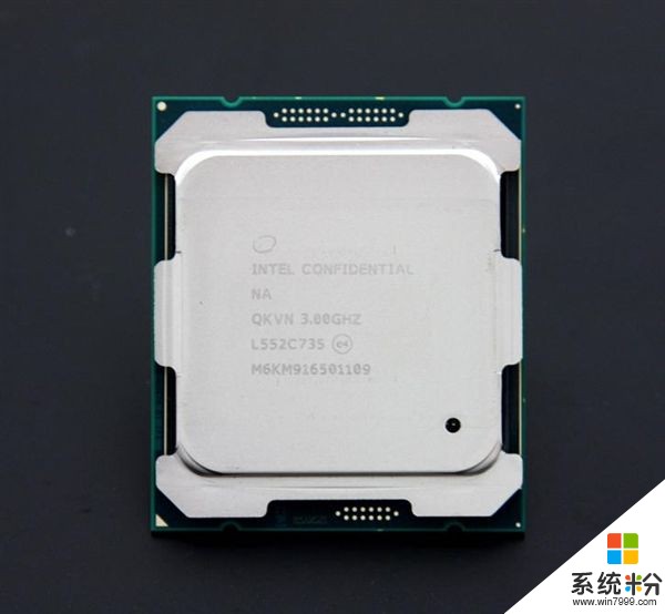 Intel宣布Broadwell-E處理器將退役：別了 10核i7-6950X(1)