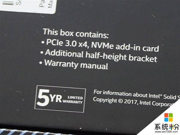 480GB卖4440元！Intel黑科技傲腾SSD 900P上市(5)